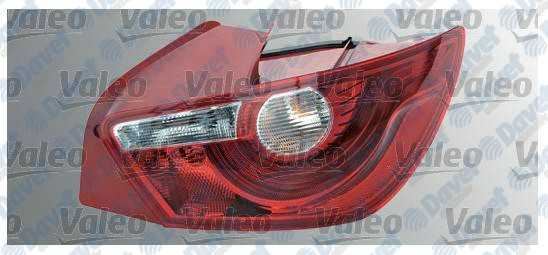 VALEO 043833 Stop Lambasi Sag Ibiza 3 Kapi 08>